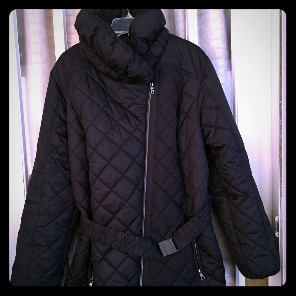 Winter coat